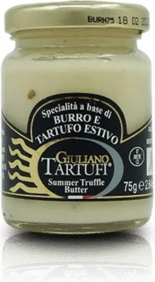 Obrázok produktu pre Maslo a letné hľuzovky 5%, 75 g