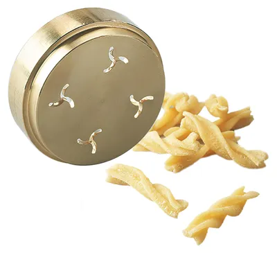 Produktbild von Kenwood A 910/9 Teigwareneinsatz Fusilli