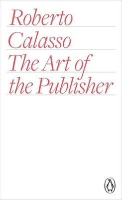 Productafbeelding van The Art of the Publisher