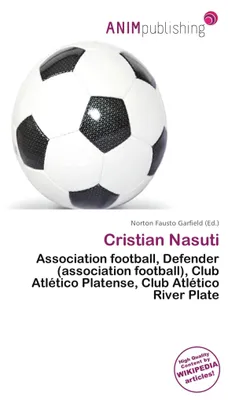 Produktbild von Cristian Nasuti
