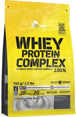 Obrázek produktu pro Olimp Whey Protein Complex 100% - 700 g