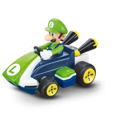 Produktbild von Carrera Toys 370430003P, Auto, 6 Jahr(e), Lithium Polymer (LiPo), 35 mAh