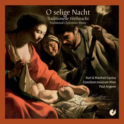 Produktbild von O Holy Night