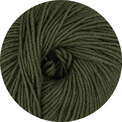 Produktbild von ONline Garne Timona 110 uni + color, 50 g/120m, 60 % Schurwolle (Merino) 40 % Polyacryl NS 3.5-4.5 uni 227
