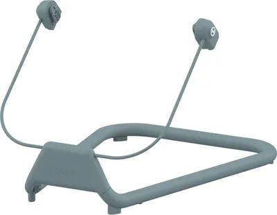 Image de Cybex Gold Bouncer Standfuß Stone Blue