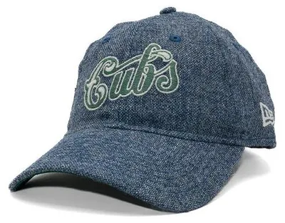 Immagine prodotto di Cappello New Era - MLB Chicago Cubs 9TWENTY - MLB - Colore blu reale