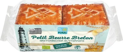 Produktbild von Pural Bretonischer Butterkeks -- 220g