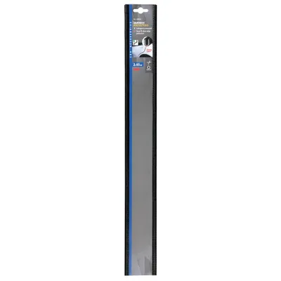 Immagine prodotto di Armoured Protector, protezione blindata per porte - 2 x 65 cm - Nero