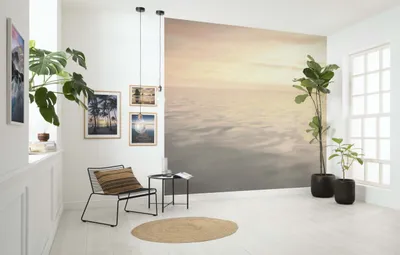 Immagine prodotto di Fotomurale Komar in tessuto non tessuto - Wanderlust - dimensioni: 300 x 280 cm (larghezza x altezza) - 6 pannelli, soggiorno, camera da letto, carta da parati