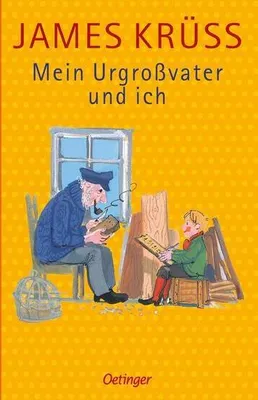Obrázok produktu pre Mein Urgroßvater und ich