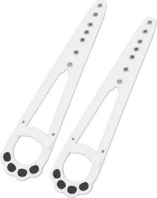 Produktbild von Katzentürhalter Riegel,Katzentür Riegel,Haustier-Türhalter,Haustier Riegel,Einstellbare Katzentürhalter Riegel,Katzentürstopper
