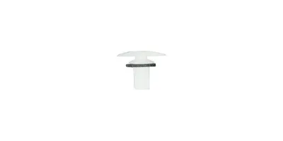 Produktbild von KS TOOLS 420.1361 Halteclipsatz Karosserie