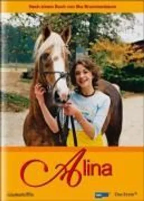 Produktbild von Alinas Traum