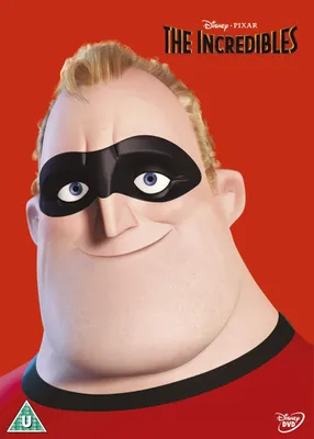Obrázek produktu pro Úžasňákovi