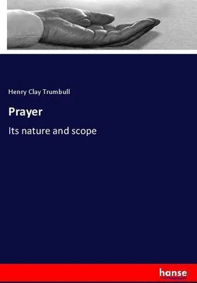 Produktbild von Prayer