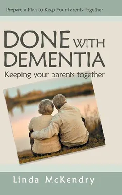 Produktbild von Done with Dementia
