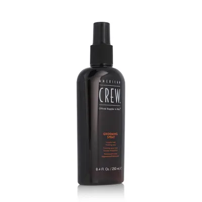 Produktbild von American Crew Grooming Spray, Haarspray, Männer, 250 ml, 1 Stück(e)