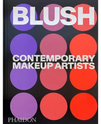 Zdjęcie produktu dla Buch: 75 Make-up-Künstler – Weltweite Übersicht mit Hunderten Fotografien