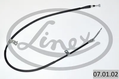 Immagine prodotto di Cavo del freno di servizio LINEX 07.01.02