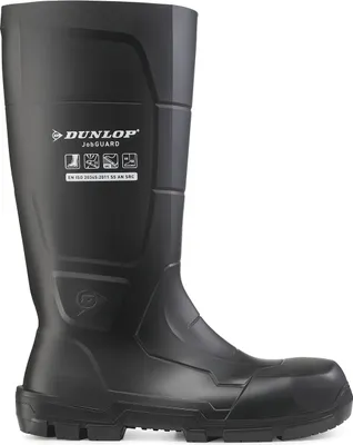 Obrázok produktu pre Dunlop Boot S5 Acifort 38 39 Black NA2H00390
