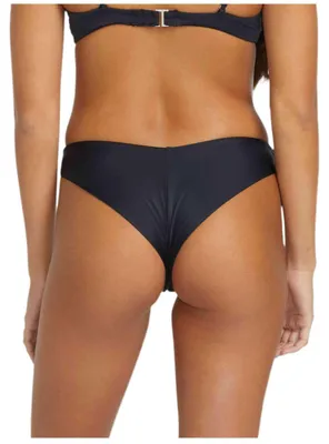 Immagine prodotto di Bikini a slip Volcom Simply Seamless Cheekini da donna