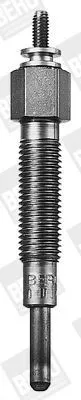 Produktbild von BorgWarner (BERU) GN854 Diesel Glühkerze für NISSAN Patrol GR V SUV (Y61)