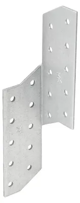 Immagine prodotto di Connettore Per Travi 170*40*40*2,0 Mm A Sinistra