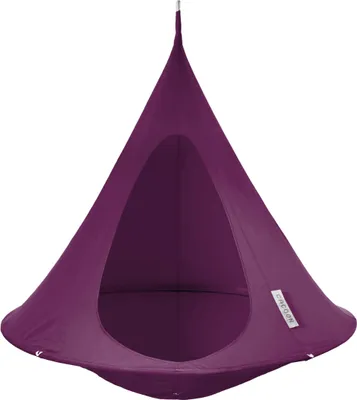 Produktbild von Cacoon Single - Hängehöhle Mulberry Hängestuhl