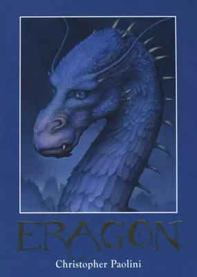 Produktbild von Eragon Ksiega 1