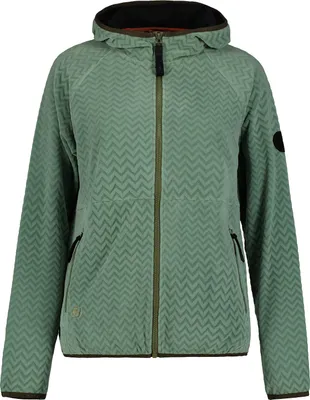 Produktbild von ICEPEAK Damen Midlayerjacke Agran