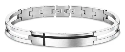 Produktbild von Lotus LS1969-2/1 Herrenarmband Edelstahl