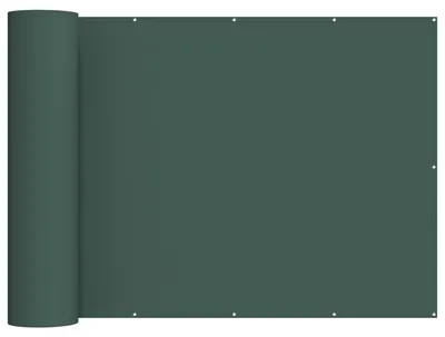 Produktbild von vidaXL Balkon Sichtschutz 180 x 500 cm Stoff mit PolyurethanBeschichtung