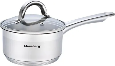 Image de Klausberg casserole 1,5l 16cm KB7133