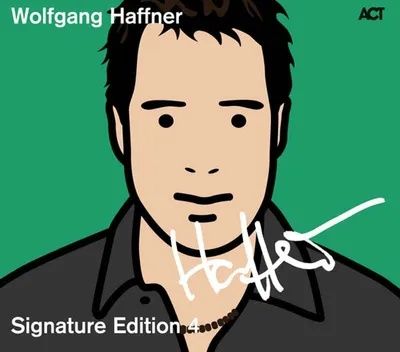 Produktbild von Haffner,Wolfgang-Signature Edition