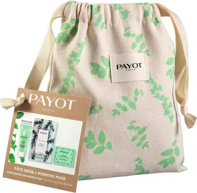 Immagine prodotto di Payot Il tuo set anti-imperfezioni 30ml