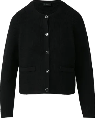Produktbild von Strickjacke