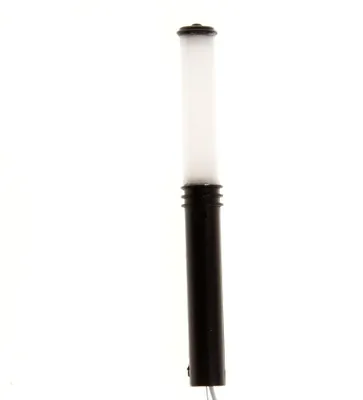Produktbild von Modellbahn Lampen H0 | 1:87 Zubehör (10 Stück)
