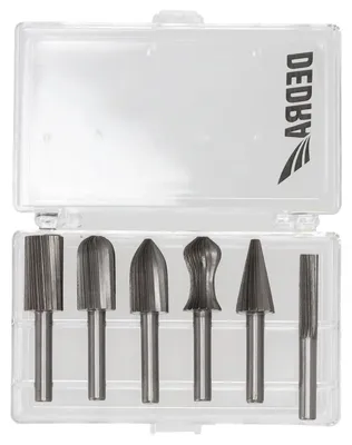 Zdjęcie produktu dla DEDRA 07F500, 1 szt.