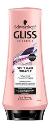 Produktbild von Gliss-Kur Conditioner „Split Hair Miracle“ 200 ml
