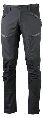 Produktbild von LUNDHAGS Herren Trekkinghose Makke Stretch-Hybrid