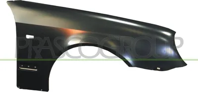 Produktbild von PRASCO ME6403013 Kotflügel Vorne Rechts passend für MERCEDES-BENZ CLK (C208)