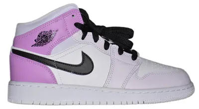 Produktbild von Jordan 1 Mid (GS) - DQ8423-501