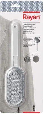 Obrázek produktu pro Rayen - Kartáč na oblečení