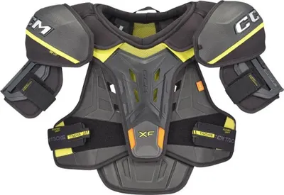 Produktbild von CCM Tacks XF Schulterschutz Senior, Größe:M