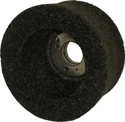 Produktbild von Schleiftopf Stein 'Euro-Cut' K-16, Ø 110/100 x 55 x 22,2 mm