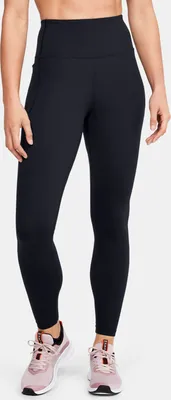 Obrázek produktu pro Under Armour UA Meridian Leggings-BLK - S
