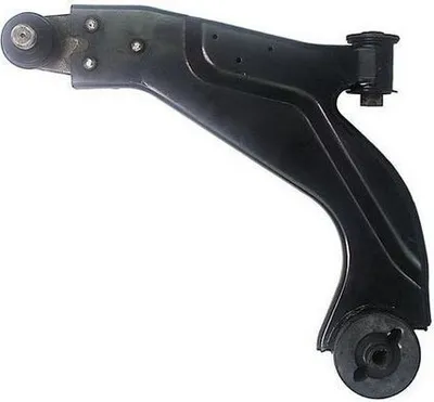 Produktbild von DENCKERMANN D120026 Querlenker Vorne Links Unten für FORD MONDEO III Kombi (BWY)