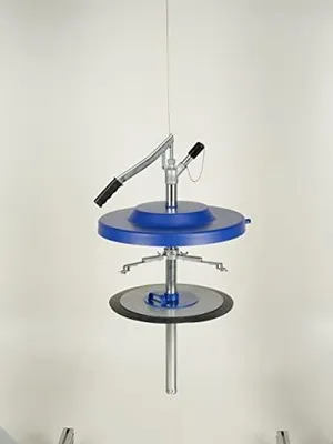 Obrázok produktu pre Pressol Fettfüllgerät-handbetrieben, 50-kg-BE-¯ 335-385 mm 17850