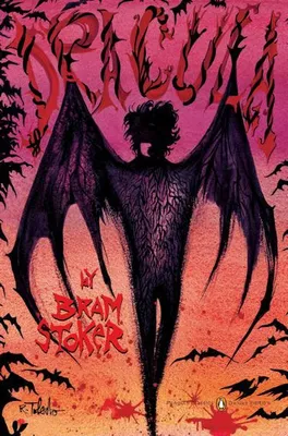 Produktbild von Dracula (Penguin Classics Deluxe Edition)