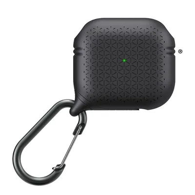 Obrázek produktu pro Catalyst Vibe case, black - Apple AirPods 2021